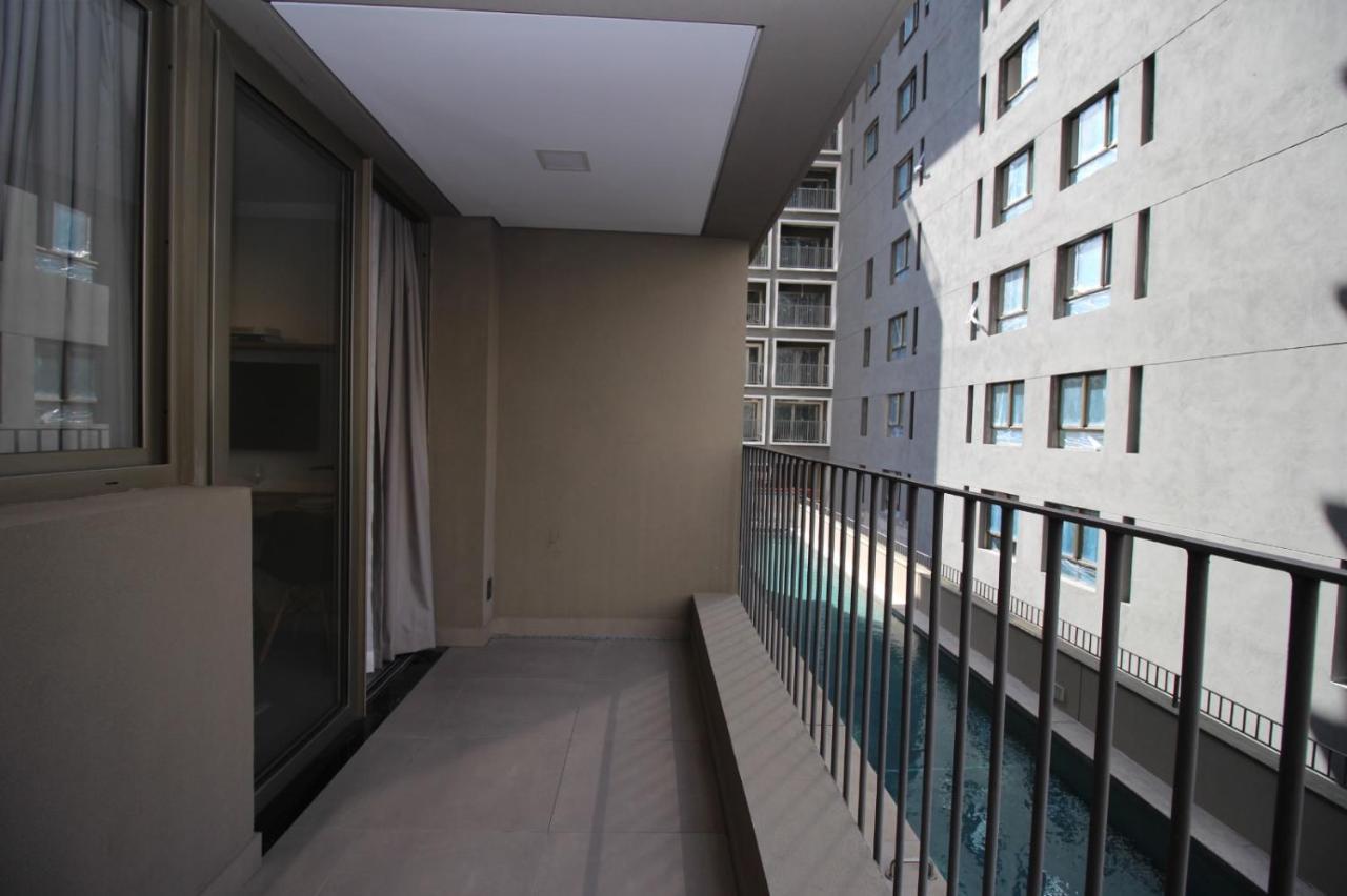 360 Vn Melo Alves By Housi Apartment Sao Paulo Bagian luar foto